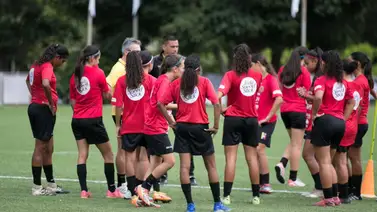 Femenino Sub-17: Estos son los grupos de la CONMEBOL Sub-17 Femenina Femenino Sub-17: Estos son los grupos de la CONMEBOL Sub-17 Femenina