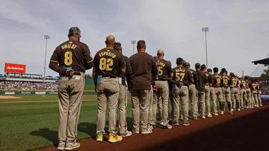 MLB: Padres de San Diego ya tiene su as para el Opening Day 