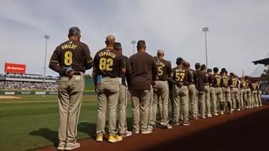 MLB: Padres de San Diego ya tiene su as para el Opening Day MLB: Padres de San Diego ya tiene su as para el Opening Day