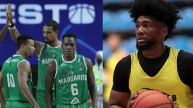 SPB: Guaiqueríes y Panteras realizan este mega cambio para la temporada 2024 SPB: Guaiqueríes y Panteras realizan este mega cambio para la temporada 2024