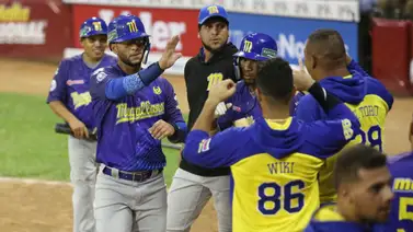 Leyenda del Magallanes revela que el beisbol no era su verdadera pasión Leyenda del Magallanes revela que el beisbol no era su verdadera pasión