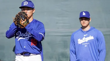 MLB: Yoshinobu Yamamoto hará historia en los Dodgers  (+Detalles)