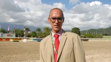 Brown Sugar le da la primera selectiva de la temporada a Fernando Parilli Tota en La Rinconada (+video) Brown Sugar le da la primera selectiva de la temporada a Fernando Parilli Tota en La Rinconada (+video)