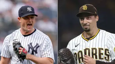 MLB: ¿Cy Young por Cy Young? el dilema de los Yankees de Nueva York MLB: ¿Cy Young por Cy Young? el dilema de los Yankees de Nueva York