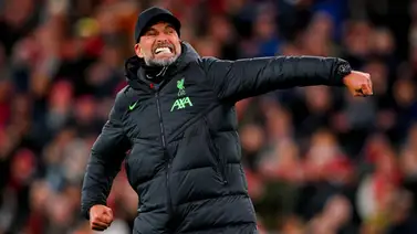 ¿El mejor de la Premier? Jürgen Klopp habla maravillas de este jugador (+Video) ¿El mejor de la Premier? Jürgen Klopp habla maravillas de este jugador (+Video)