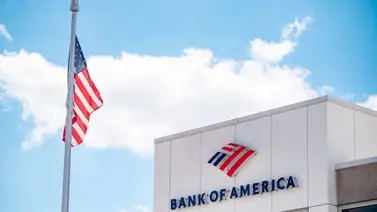 Bank of America rompe récord en su cartera de patentes gracias a la IA Bank of America rompe récord en su cartera de patentes gracias a la IA