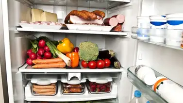 Retiran del mercado gran cantidad de este producto por posible contaminación Retiran del mercado gran cantidad de este producto por posible contaminación