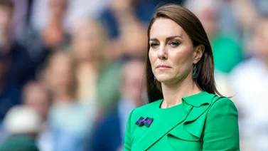 ¿La realeza británica miente? Hacen polvo a la monarquía por “manipular” foto de Kate Middleton