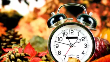 Horario de verano 2024: ¿Cuándo se debe cambiar la hora en California? Horario de verano 2024: ¿Cuándo se debe cambiar la hora en California?