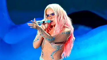 Conoce la nueva camisa que el Barcelona prepara con Karol G Conoce la nueva camisa que el Barcelona prepara con Karol G