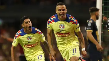 Liga MX: Este jugador uruguayo deja el América para mudarse a la MLS Liga MX: Este jugador uruguayo deja el América para mudarse a la MLS