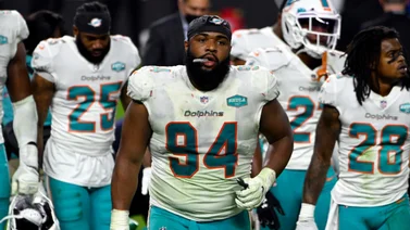 NFL: ¿Cuánto cobrará Christian Wilkins gracias a su nuevo megacontrato con Las Vegas Raiders?