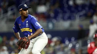LMB: Otros dos venezolanos se unen a la fiesta del beisbol mexicano (+Detalles)