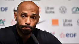 ¿Irá Mbappé? Thierry Henry quiere convocar a estos cracks para París 2024