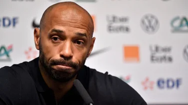 ¿Irá Mbappé? Thierry Henry quiere convocar a estos cracks para París 2024