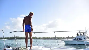 Pelotero de los Medias Blancas de Chicago bota el plumero en las redes sociales (+Videos) Pelotero de los Medias Blancas de Chicago bota el plumero en las redes sociales (+Videos)