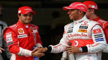 F1: Este expiloto demandó a la FIA por campeonato mundial de 2008