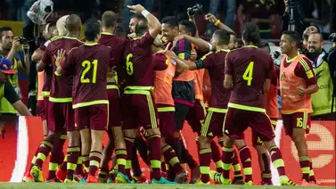 Conoce el Estadio en el que jugará la Vinotinto contra Italia (+Imágenes) Conoce el Estadio en el que jugará la Vinotinto contra Italia (+Imágenes)