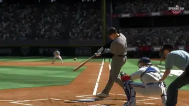 MLB: ¡De lujo! Estas leyendas latinas estarán en el videojuego MLB The Show 24 MLB: ¡De lujo! Estas leyendas latinas estarán en el videojuego MLB The Show 24