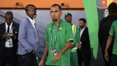 Explota el escándalo en Camerún por las falsificaciones de identidad Explota el escándalo en Camerún por las falsificaciones de identidad