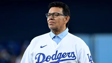 MLB: Mira el regalo para los fanáticos mexicanos en el día de Fernando Valenzuela