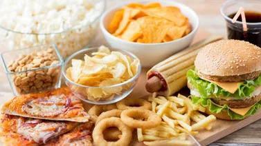 ¡Entérate! Ranking de los países obsesionados con la comida rápida