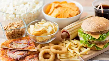 ¡Entérate! Ranking de los países obsesionados con la comida rápida ¡Entérate! Ranking de los países obsesionados con la comida rápida