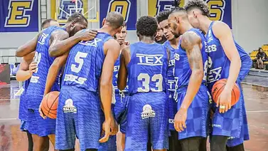 SPB: Héroes de Falcón presentó a su nuevo refuerzo importado para la temporada 2024 SPB: Héroes de Falcón presentó a su nuevo refuerzo importado para la temporada 2024