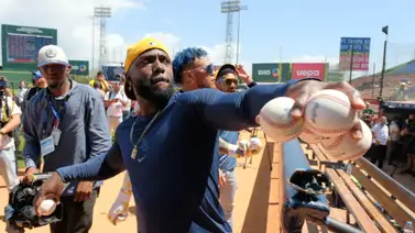 MLB: ¿Al beisbol de Japón? Esto dijo Randy Arozarena sobre su futuro MLB: ¿Al beisbol de Japón? Esto dijo Randy Arozarena sobre su futuro