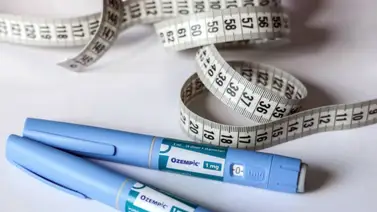 Estos son los medicamentos que tienen un efecto positivo para adelgazar Estos son los medicamentos que tienen un efecto positivo para adelgazar