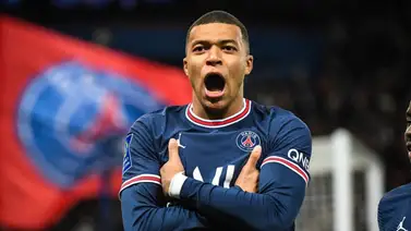 ¡Rumores! Esto dicen en España sobre la presentación de Kylian Mbappé ¡Rumores! Esto dicen en España sobre la presentación de Kylian Mbappé