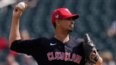 MLB: Carlos Carrasco sigue sorprendiendo con sus buenas actuaciones 