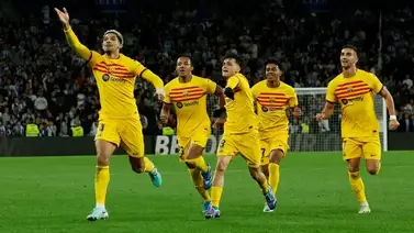 ¡Once con muchas bajas! Esta sería la formación del Barcelona contra Napoli ¡Once con muchas bajas! Esta sería la formación del Barcelona contra Napoli