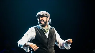 MLB: Esto dijo Juan Luis Guerra durante la serie entre Boston y Tampa Bay