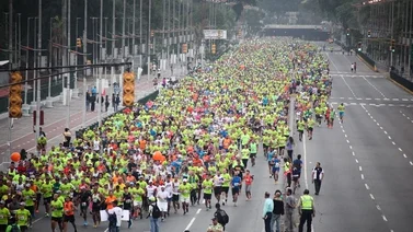 Maratón CAF Caracas 2024 repartirá multimillonarios premios 