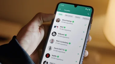 Elimina tus contactos antiguos de WhatsApp o te podrías exponer a un riesgo de seguridad