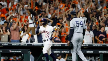 MLB: ¿Qué es un walk off?