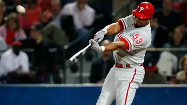 MLB: ¡Qué grupo! Bob Abreu forma parte de esta generación especial de ex grandeligas (+Números) MLB: ¡Qué grupo! Bob Abreu forma parte de esta generación especial de ex grandeligas (+Números)