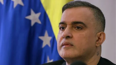 Tarek William Saab sobre Canserbero: “Fue una víctima de la envidia y del odio”