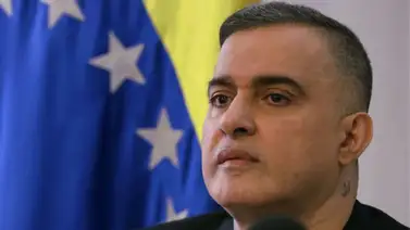 Tarek William Saab sobre Canserbero: “Fue una víctima de la envidia y del odio” Tarek William Saab sobre Canserbero: “Fue una víctima de la envidia y del odio”