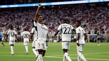 ¿Se filtraron? Así vestiría el Real Madrid en la temporada 24-25 ¿Se filtraron? Así vestiría el Real Madrid en la temporada 24-25