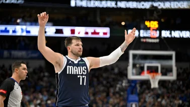 NBA: Así amanecen las tablas de posiciones este 12 de marzo