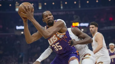 NBA: Estos son los juegos de la jornada del martes 12 de marzo