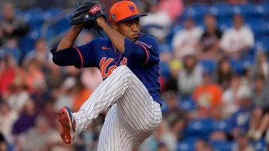 MLB: Estos son los juegos para hoy 12 de marzo en el Spring Training de Grandes Ligas