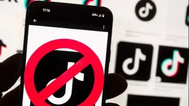¿Se prohíbe TikTok en EE.UU.? Hay acusaciones de influencia china en las elecciones ¿Se prohíbe TikTok en EE.UU.? Hay acusaciones de influencia china en las elecciones