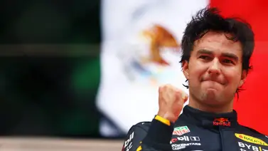 F1: Checo Pérez va por dos récords de Michael Schumacher durante 2024 F1: Checo Pérez va por dos récords de Michael Schumacher durante 2024