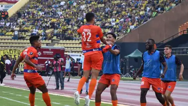 Liga FUTVE: ¡Todo parejo! Así marcha la tabla de posiciones del Torneo Apertura Liga FUTVE: ¡Todo parejo! Así marcha la tabla de posiciones del Torneo Apertura