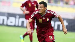 ¡La calidad no se pierde! Juan Arango revoluciona las redes con par de golazos (+Video)