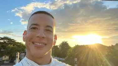 Daddy Yankee predica por primera vez en una iglesia y así fue su discurso (+Video) Daddy Yankee predica por primera vez en una iglesia y así fue su discurso (+Video)