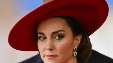 Tras polémica por manipulación de fotografía, la princesa de Gales Kate Middleton da importante paso  Tras polémica por manipulación de fotografía, la princesa de Gales Kate Middleton da importante paso